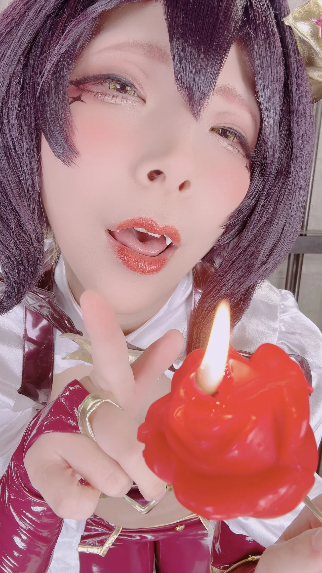 Comonun - Utena Hiiragi By A Magical Girl Comonun - Utena Hiiragi By A Magical Girl