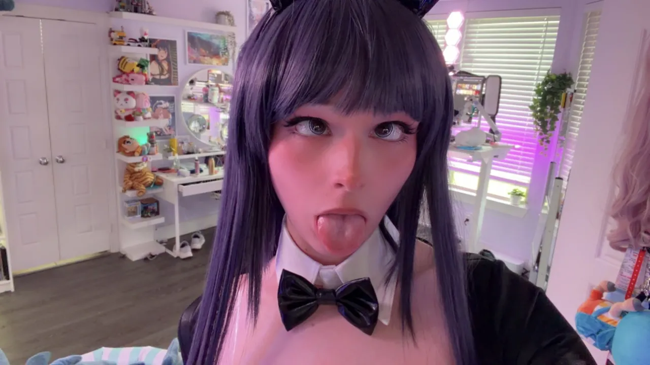 Peachybunnn - Arisa Iyazoi Peachybunnn - Arisa Iyazoi