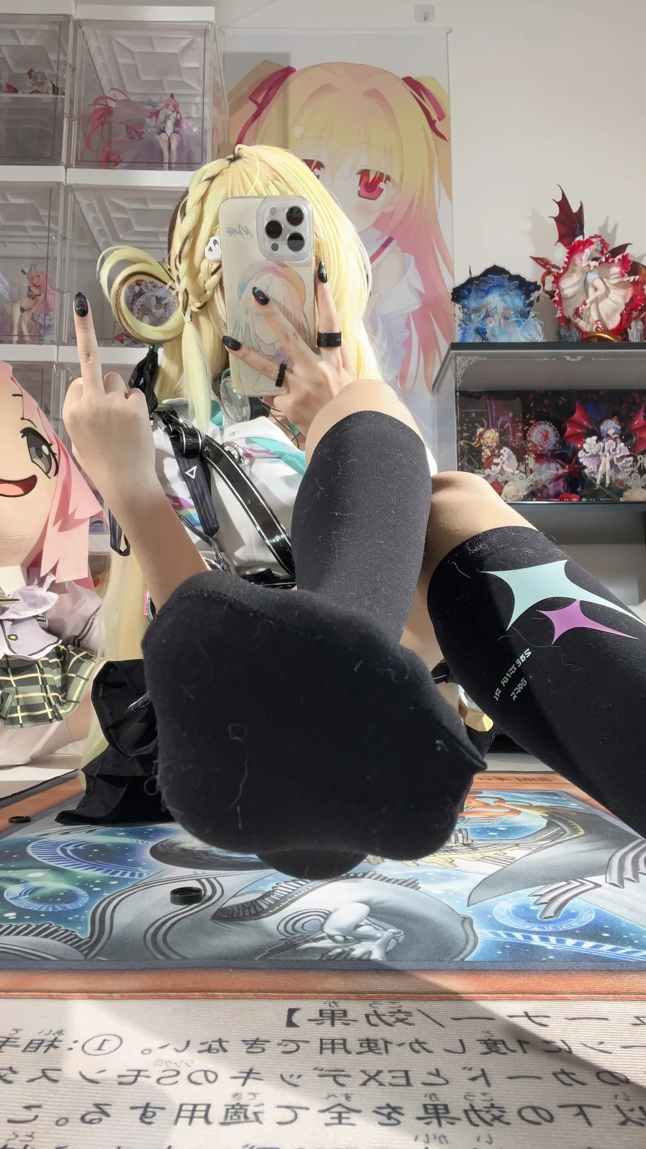 白栎Shirly - 鸣潮 琳奈 4 白栎Shirly - 鸣潮 琳奈 4