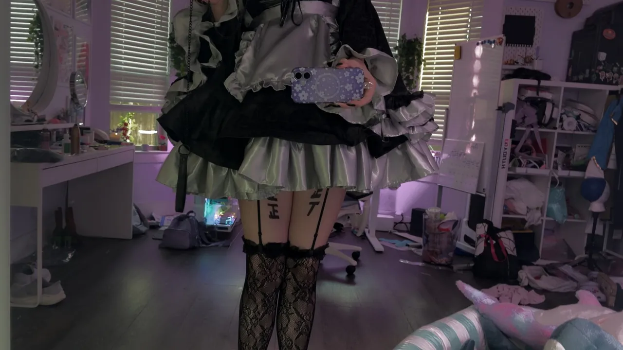 Peachybunnn - Shizuku Peachybunnn - Shizuku