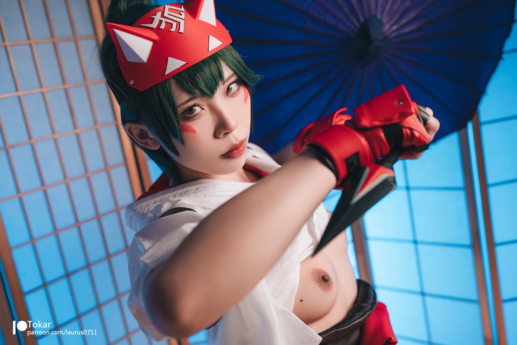 Tokar 浵卡 – Kiriko Tokar 浵卡 – Kiriko