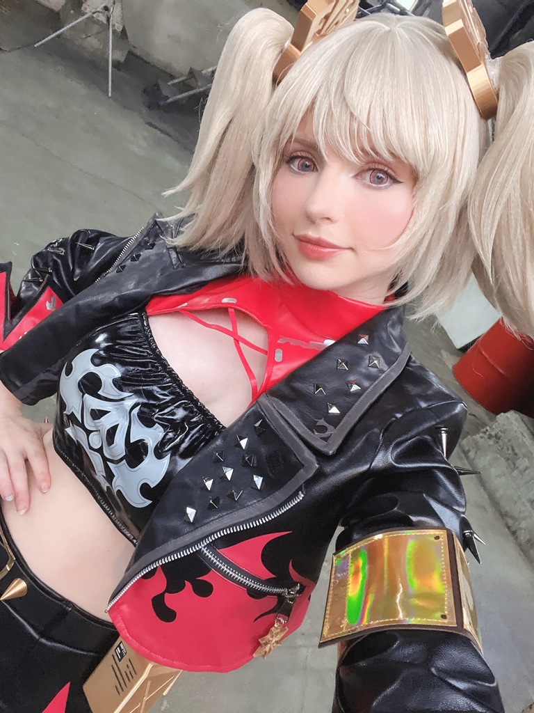 PeachMilky – Burnice PeachMilky – Burnice