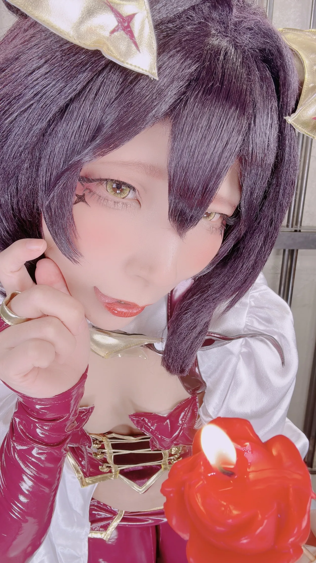 Comonun - Utena Hiiragi By A Magical Girl Comonun - Utena Hiiragi By A Magical Girl
