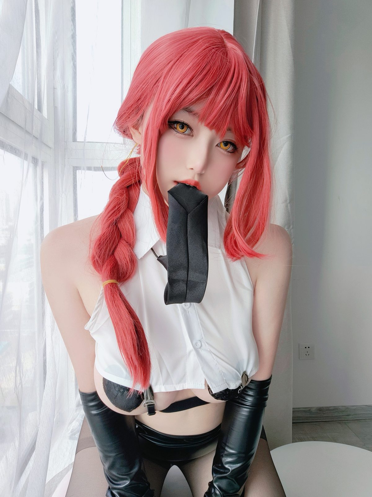 Coser@ Lady K - 玛奇玛 B Coser@ Lady K - 玛奇玛 B