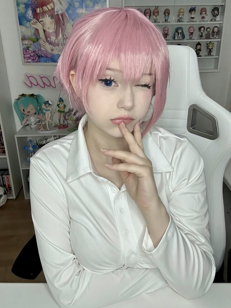 Upminaa - Ichika Upminaa - Ichika