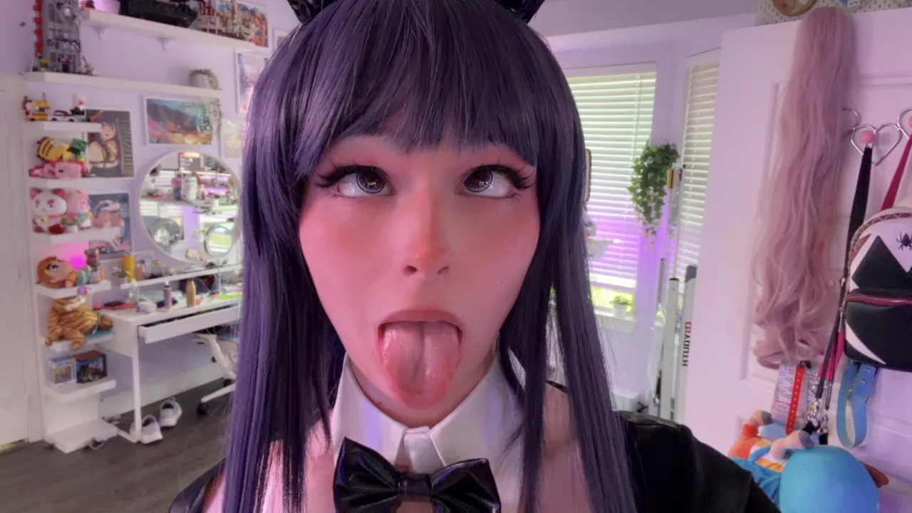 Peachybunnn - Arisa Iyazoi Peachybunnn - Arisa Iyazoi