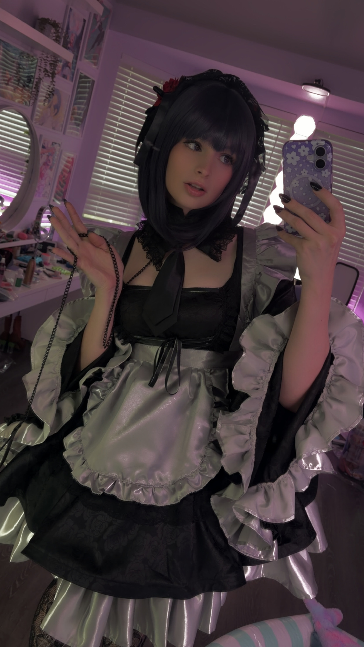 Peachybunnn - Shizuku Peachybunnn - Shizuku