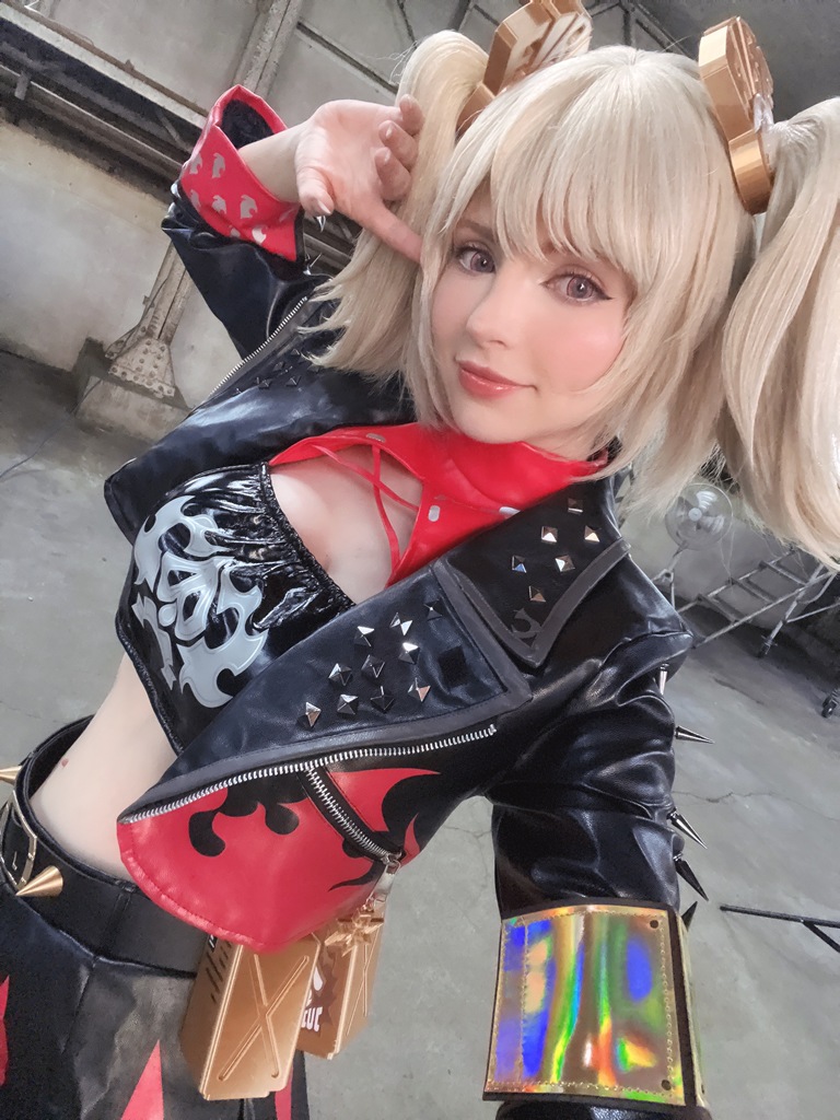 PeachMilky – Burnice PeachMilky – Burnice