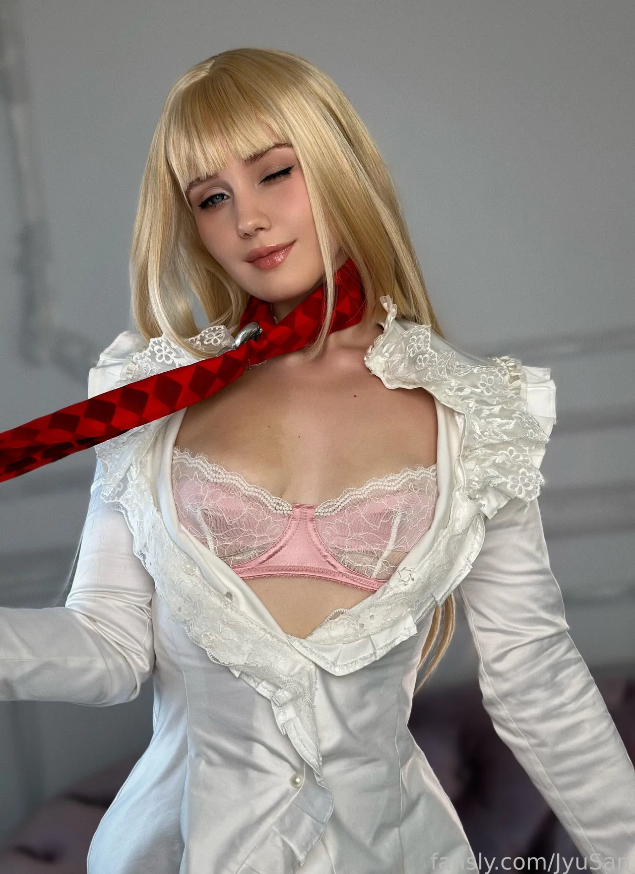 Jyu San - Lili Rochefort Jyu San - Lili Rochefort