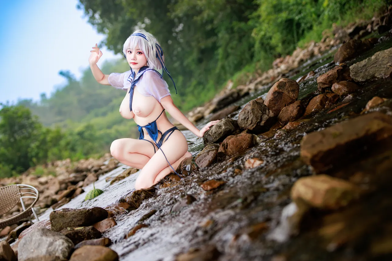 Axue Snow _yuki - Azur Route Sirius Summer Axue Snow _yuki - Azur Route Sirius Summer
