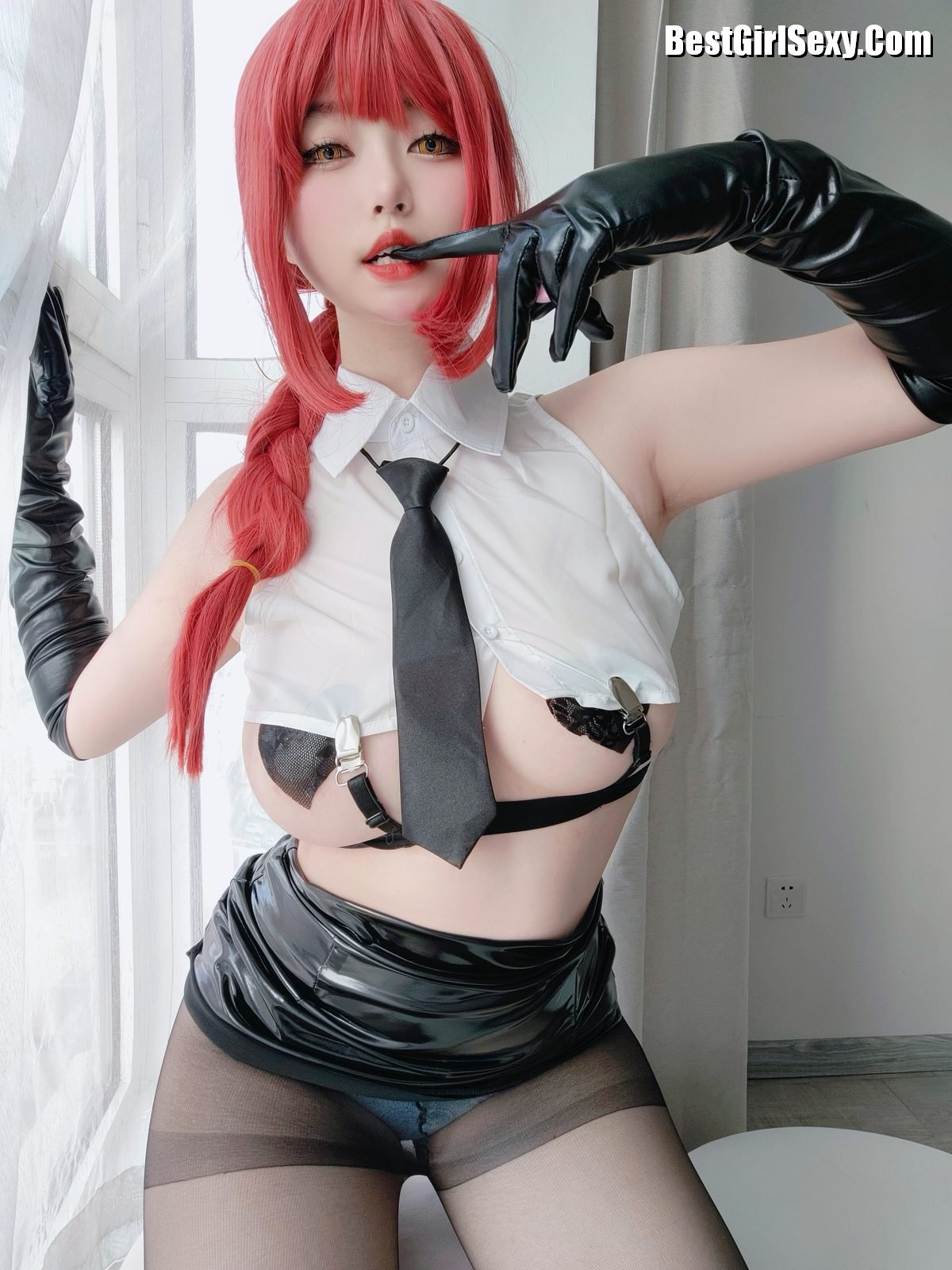 Coser@ Lady K - 玛奇玛 B Coser@ Lady K - 玛奇玛 B