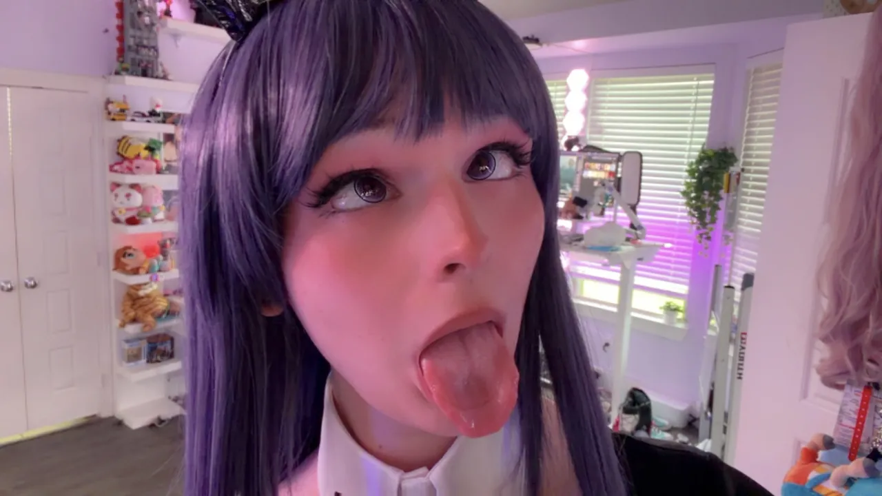 Peachybunnn - Arisa Iyazoi Peachybunnn - Arisa Iyazoi