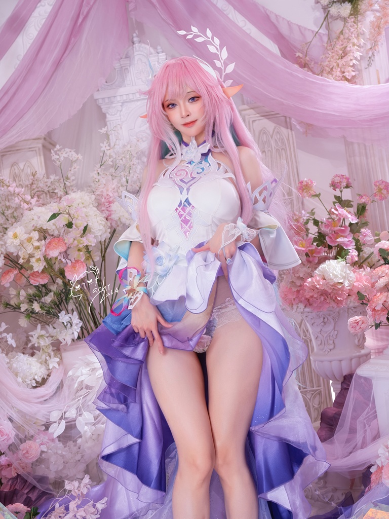Machi 馬吉 – Cyrene 1 Machi 馬吉 – Cyrene 1