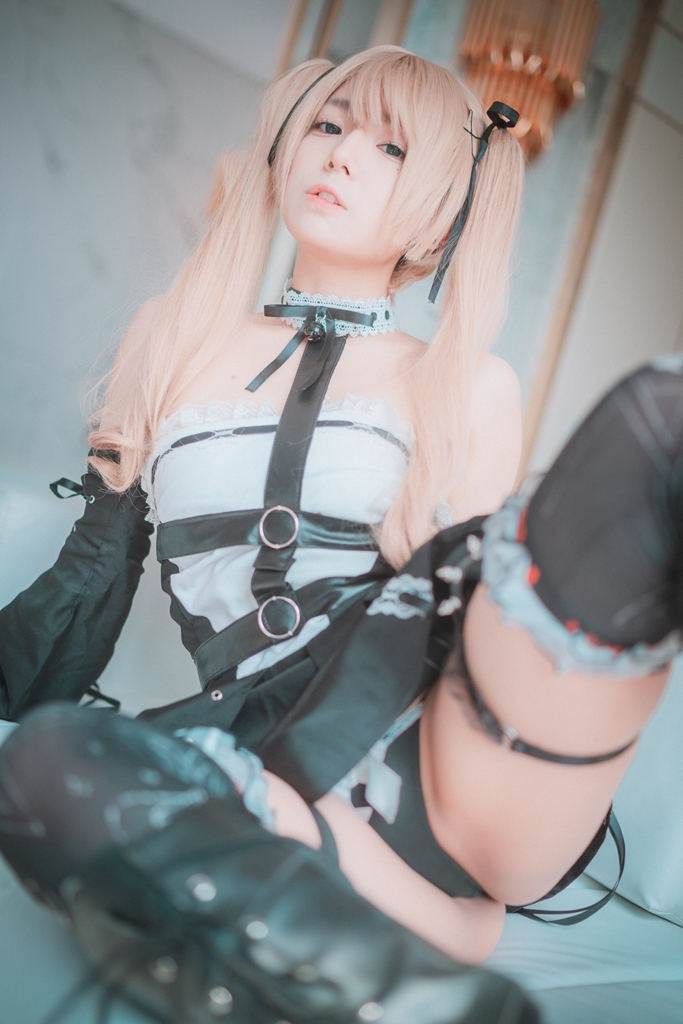 Maruemon 마루에몽 – Marie Rose Maruemon 마루에몽 – Marie Rose