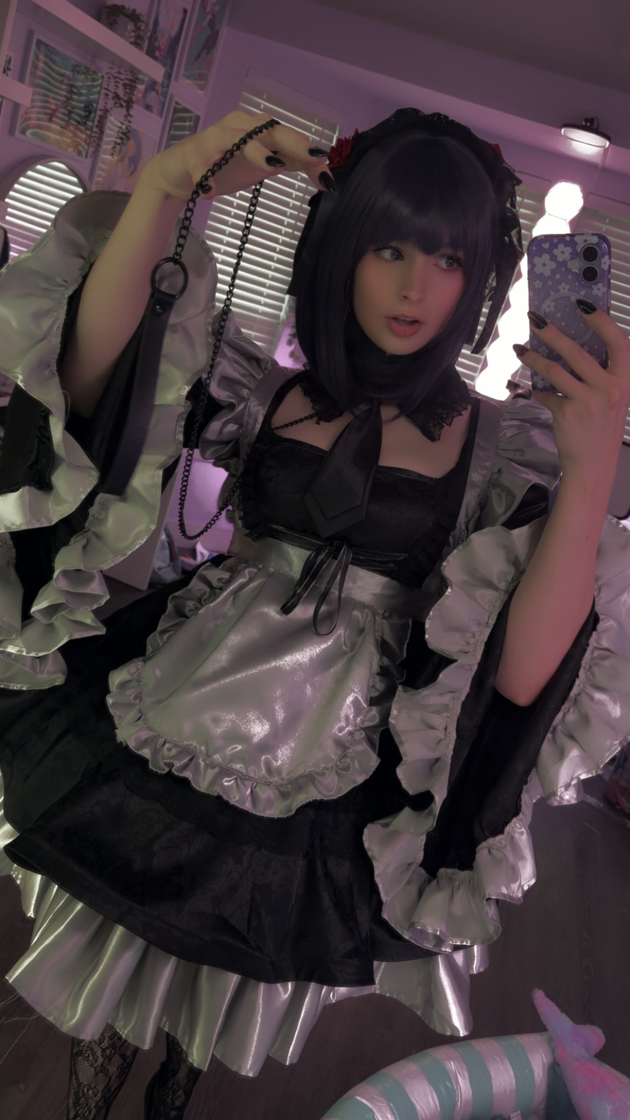 Peachybunnn - Shizuku Peachybunnn - Shizuku