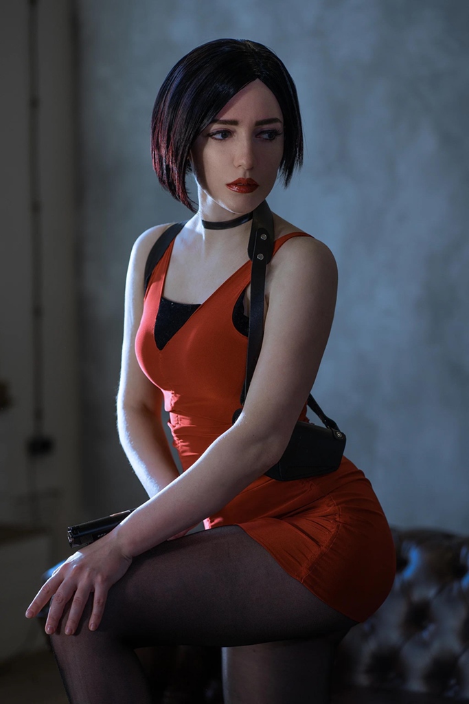 Copyright © 2019 Ada Wong. All Rights Reserved. Copyright © 2019 Ada Wong. All Rights Reserved.