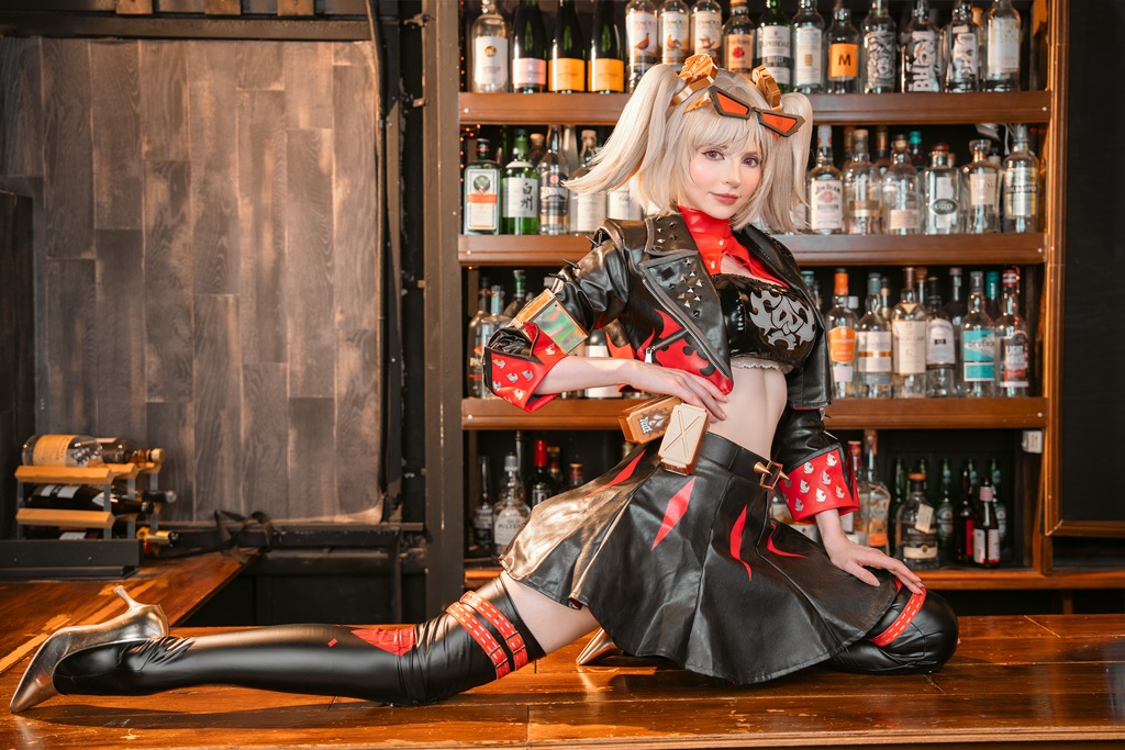 PeachMilky – Burnice PeachMilky – Burnice