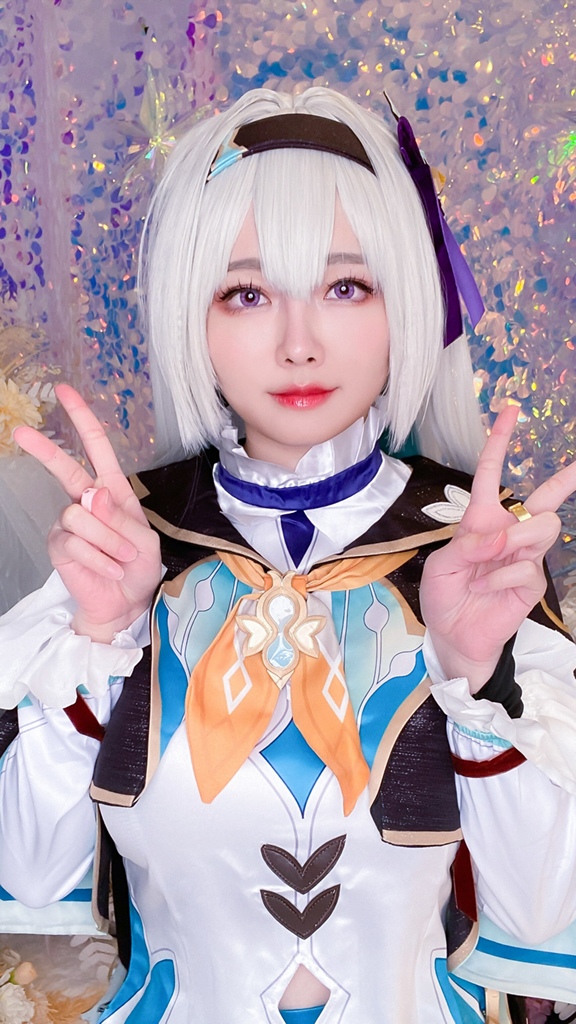 Arty Huang – Firefly (Honkai: Star Rail) Arty Huang – Firefly (Honkai: Star Rail)