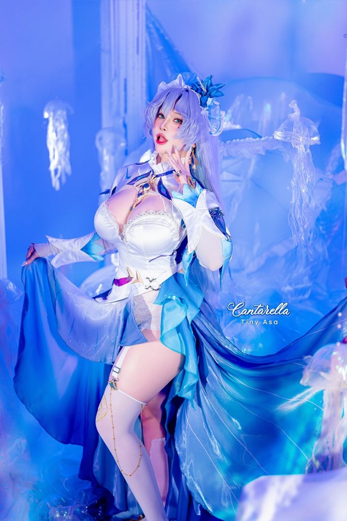 Tiny Asa – Cantarella (Wuthering Waves) 1 Tiny Asa – Cantarella (Wuthering Waves) 1
