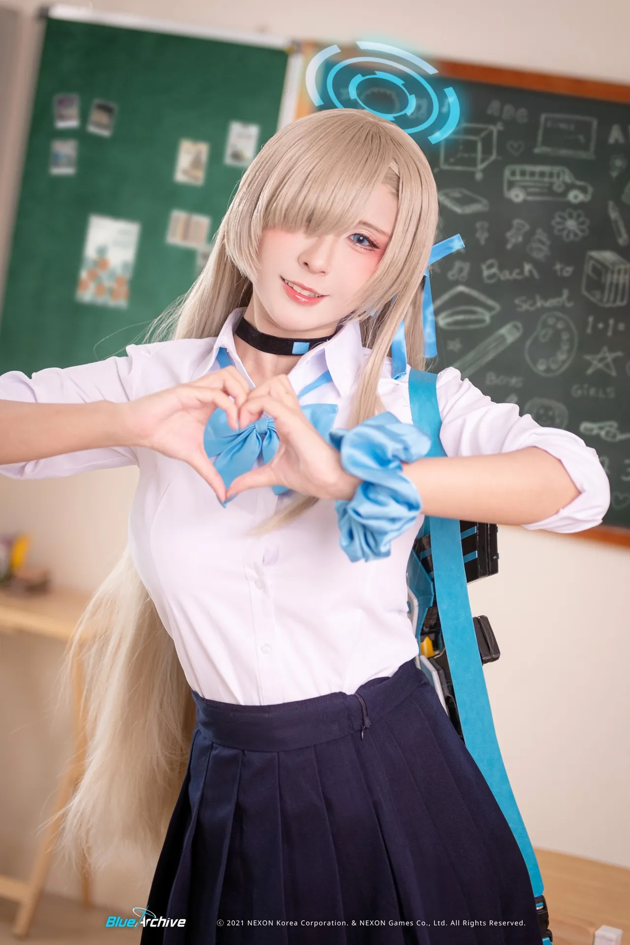 Plathong - Asuna Plathong - Asuna