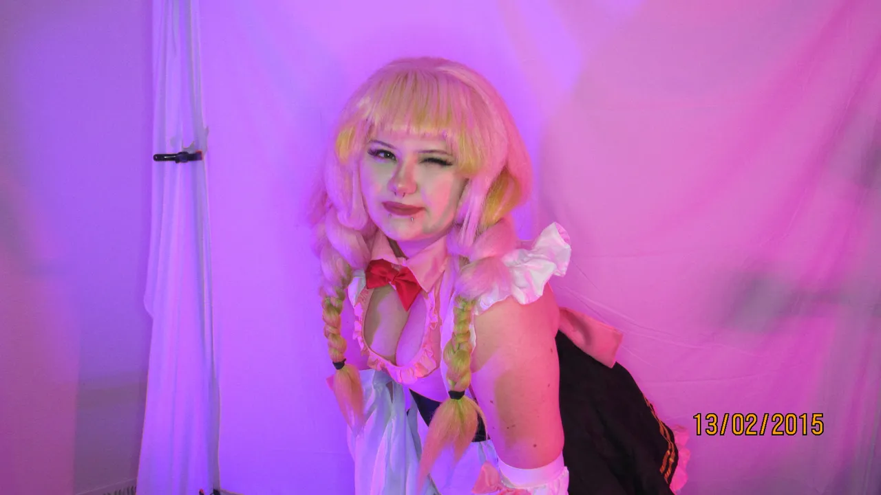 Bonbons Graveyard - Mitsuri maid Bonbons Graveyard - Mitsuri maid