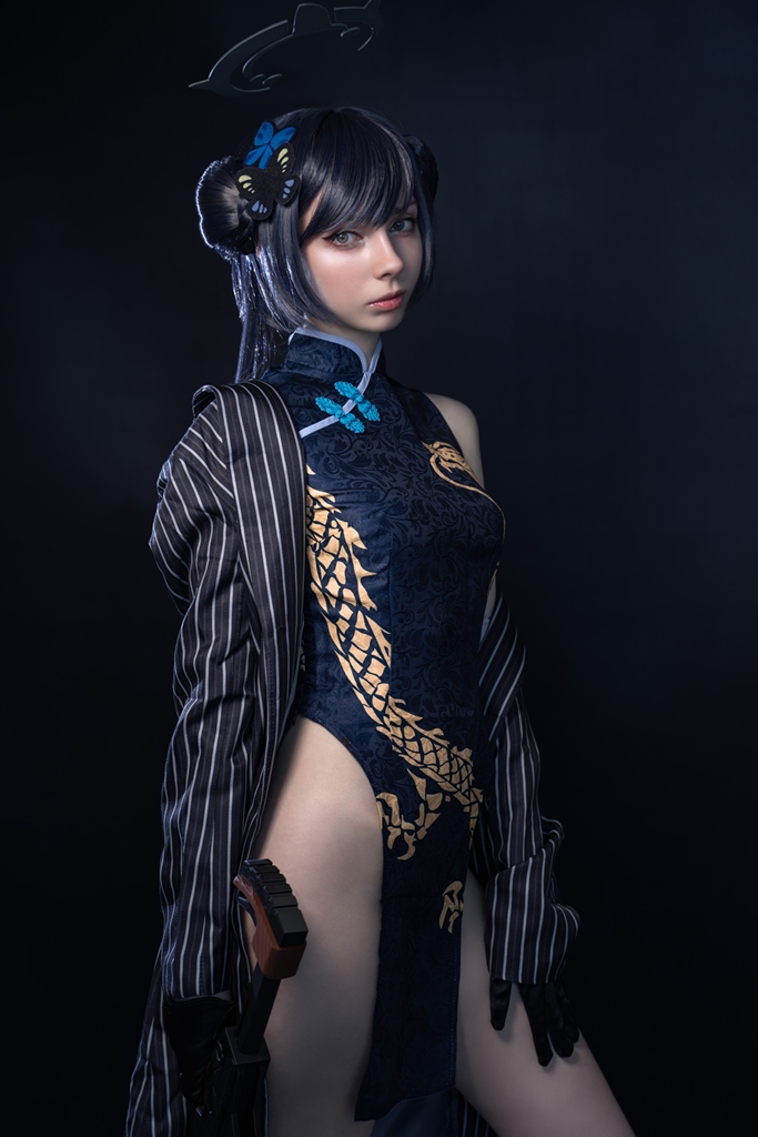 Victoria Lirell – Kisaki (Blue Archive) Victoria Lirell – Kisaki (Blue Archive)