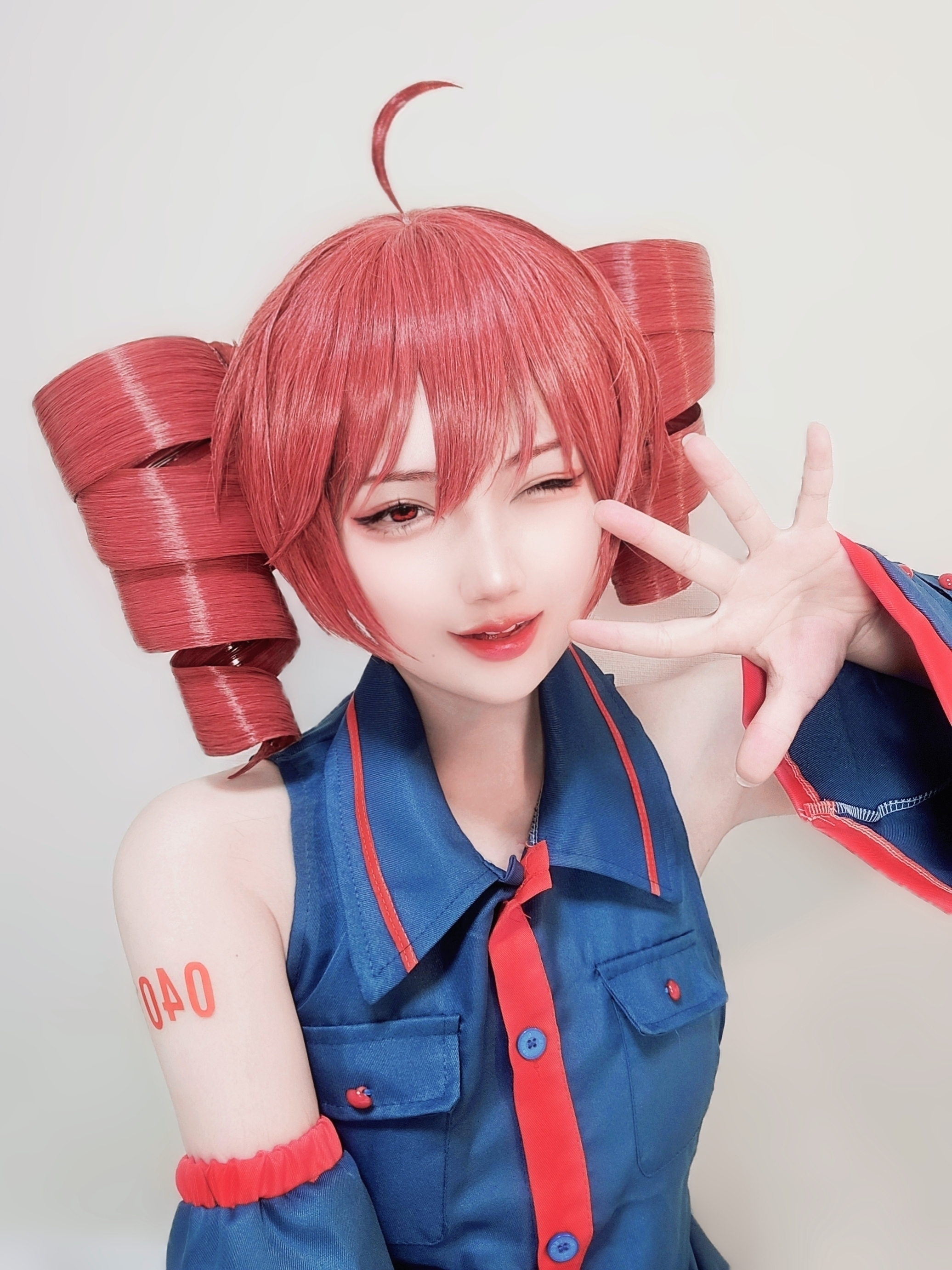 Fox - Teto Fox - Teto