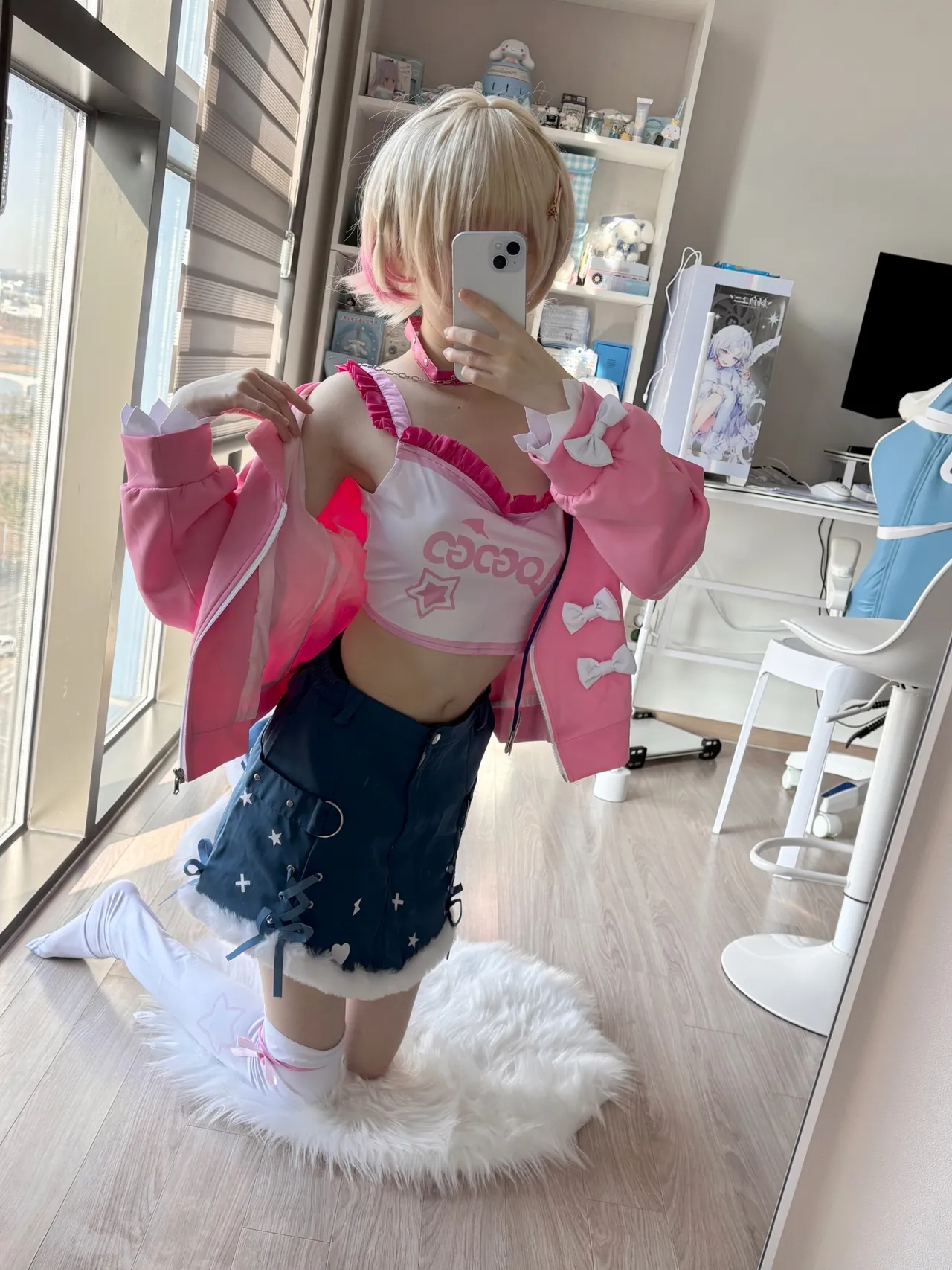 NENE - Mococo Abyssgard NENE - Mococo Abyssgard