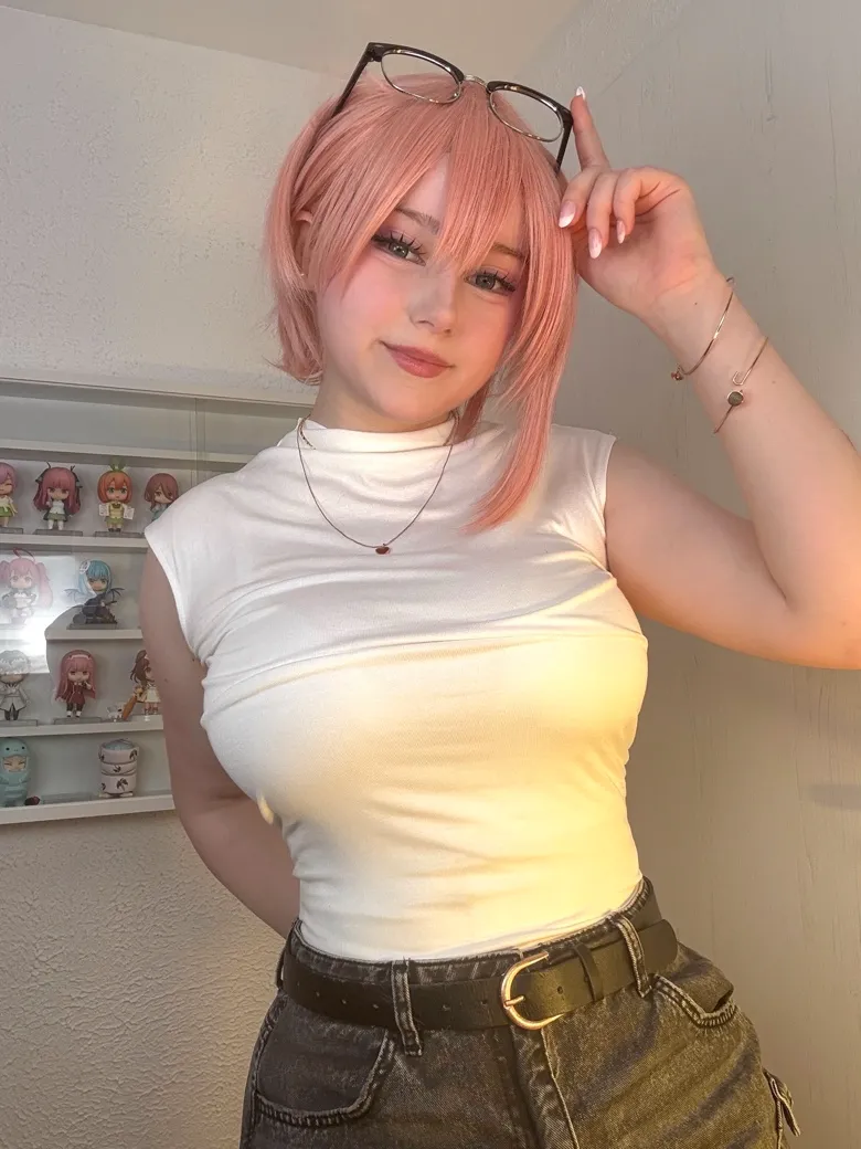Upminaa - Ichika Upminaa - Ichika
