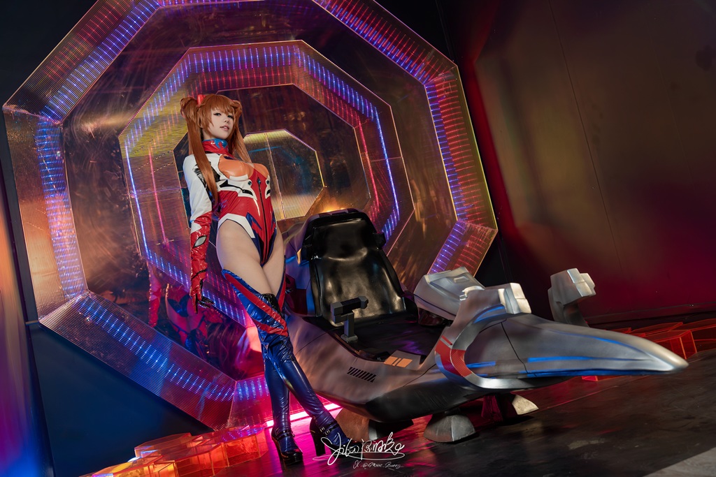 Yaokoututu 咬人小小兔 – Asuka Yaokoututu 咬人小小兔 – Asuka