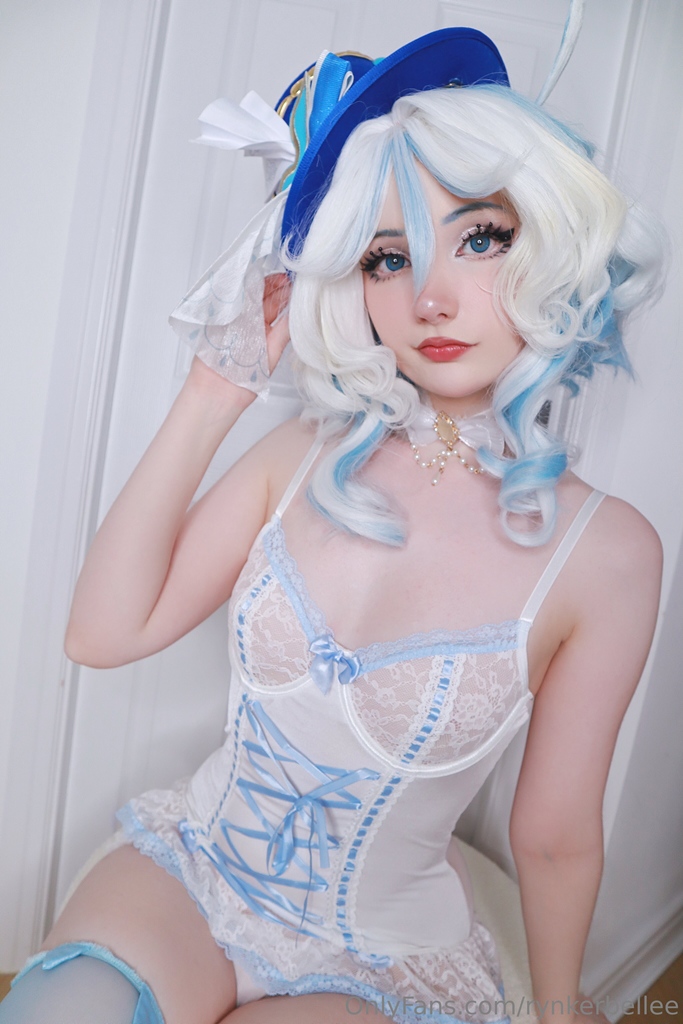 Rynkerbelle – Furina Lingerie Rynkerbelle – Furina Lingerie