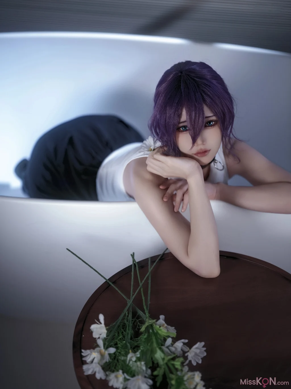 Coser@ Chiyo Ogura w: Patreon subscription Chainsaw Man Lacey (32 photos) Coser@ Chiyo Ogura w: Patreon subscription Chainsaw Man Lacey (32 photos)