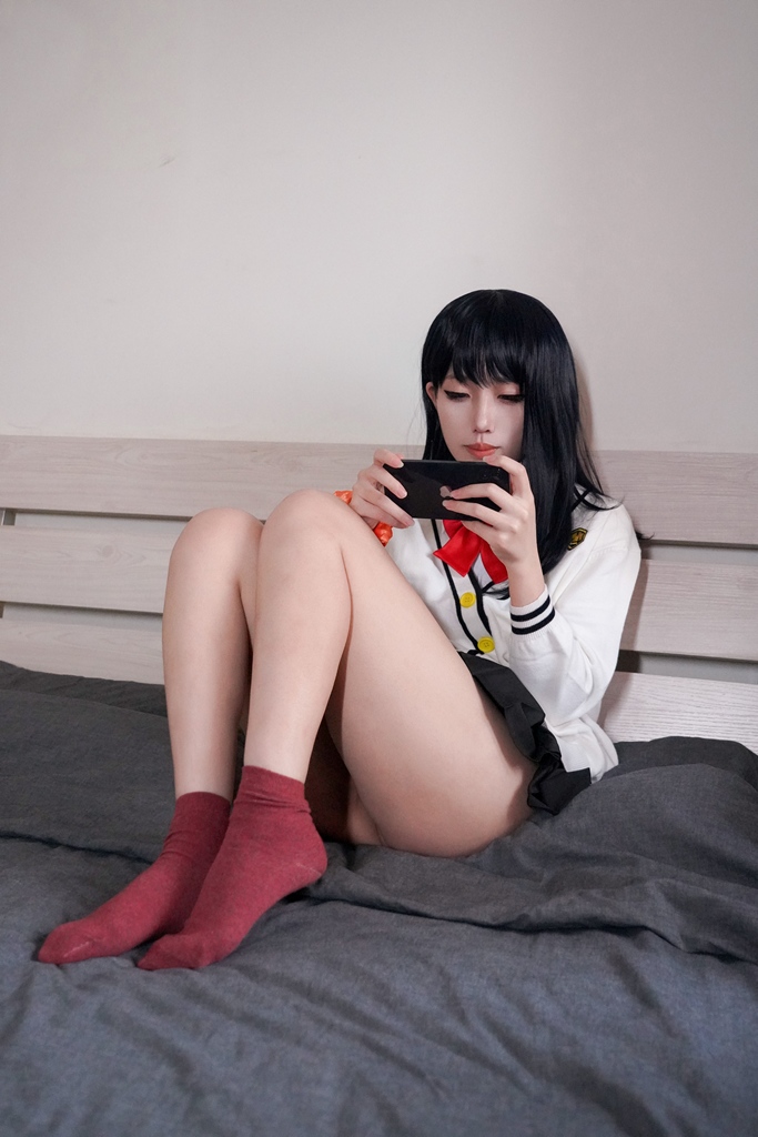 Walküre 絞肉姬 – Rikka Takarada Walküre 絞肉姬 – Rikka Takarada