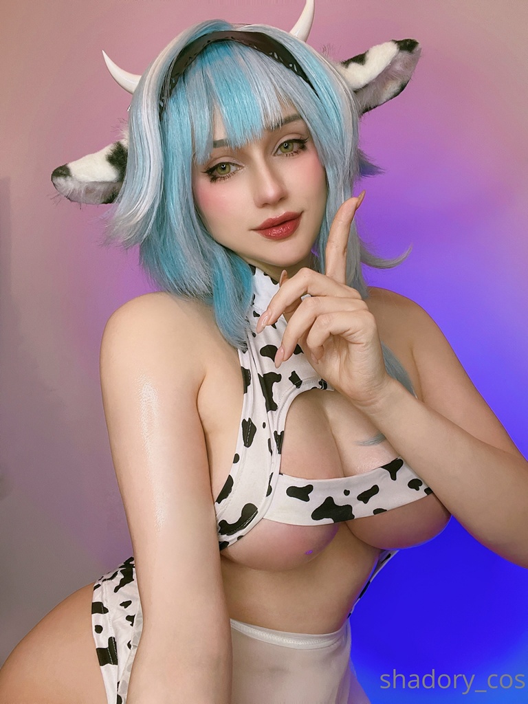 Shadory – Eula Cow Shadory – Eula Cow