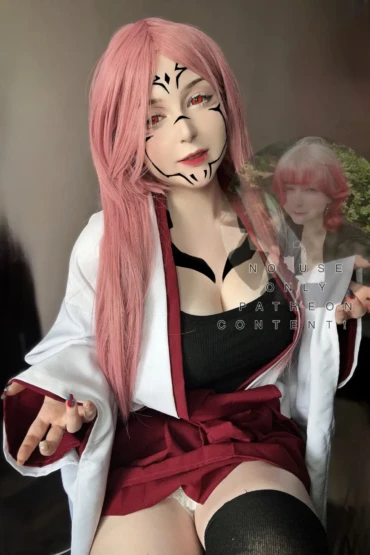 Cutie Kuromi - Sukuna 9 Cutie Kuromi - Sukuna