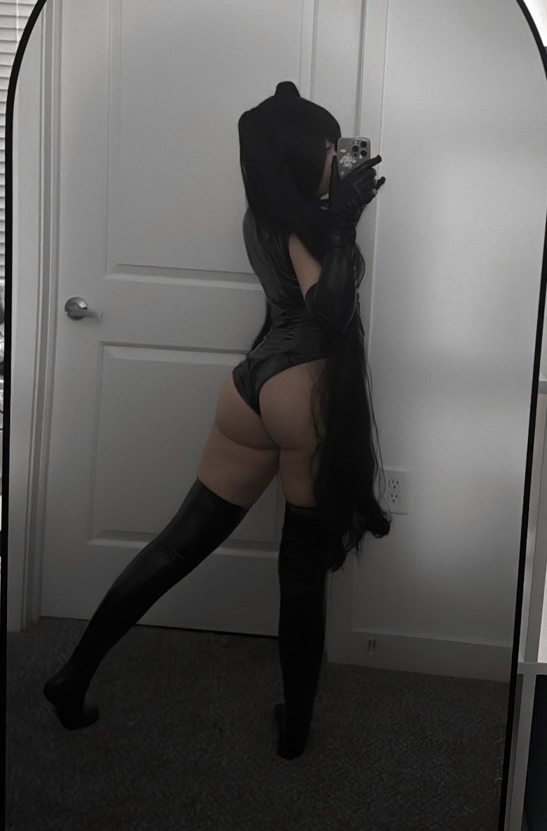 Lumi SeaIgirl - Miku Lumi SeaIgirl - Miku