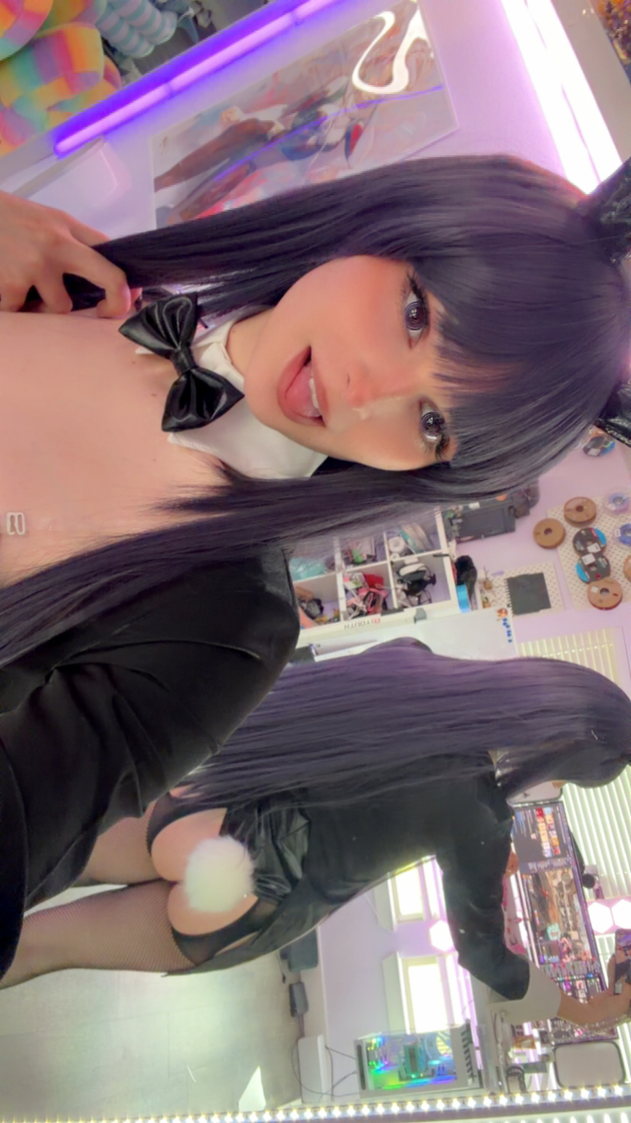 Peachybunnn - Arisa Iyazoi Peachybunnn - Arisa Iyazoi