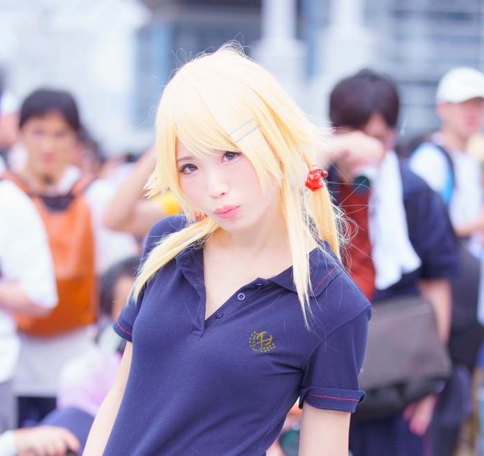 【Comiket C94 Day 1】Kururu Kurasaka (Vocaloid, Hatsune Miku) Cosplay Image Summary 【Comiket C94 Day 1】Kururu Kurasaka (Vocaloid, Hatsune Miku) Cosplay Image Summary