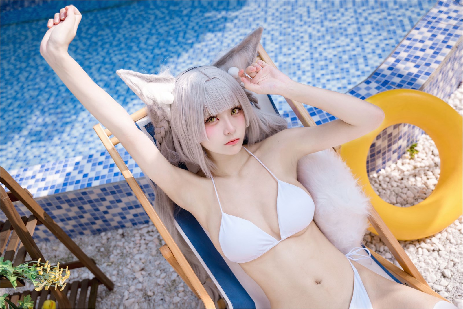 4835-九柒喵 - 朝凪泳装 29P-241MB 4835-九柒喵 - 朝凪泳装 29P-241MB