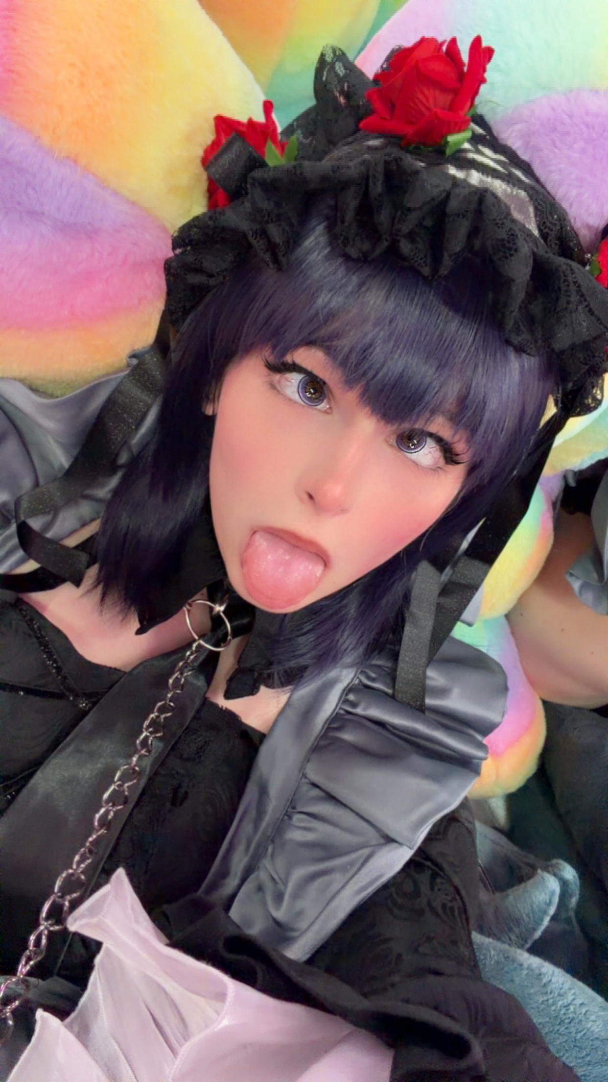 Peachybunnn - Shizuku Peachybunnn - Shizuku