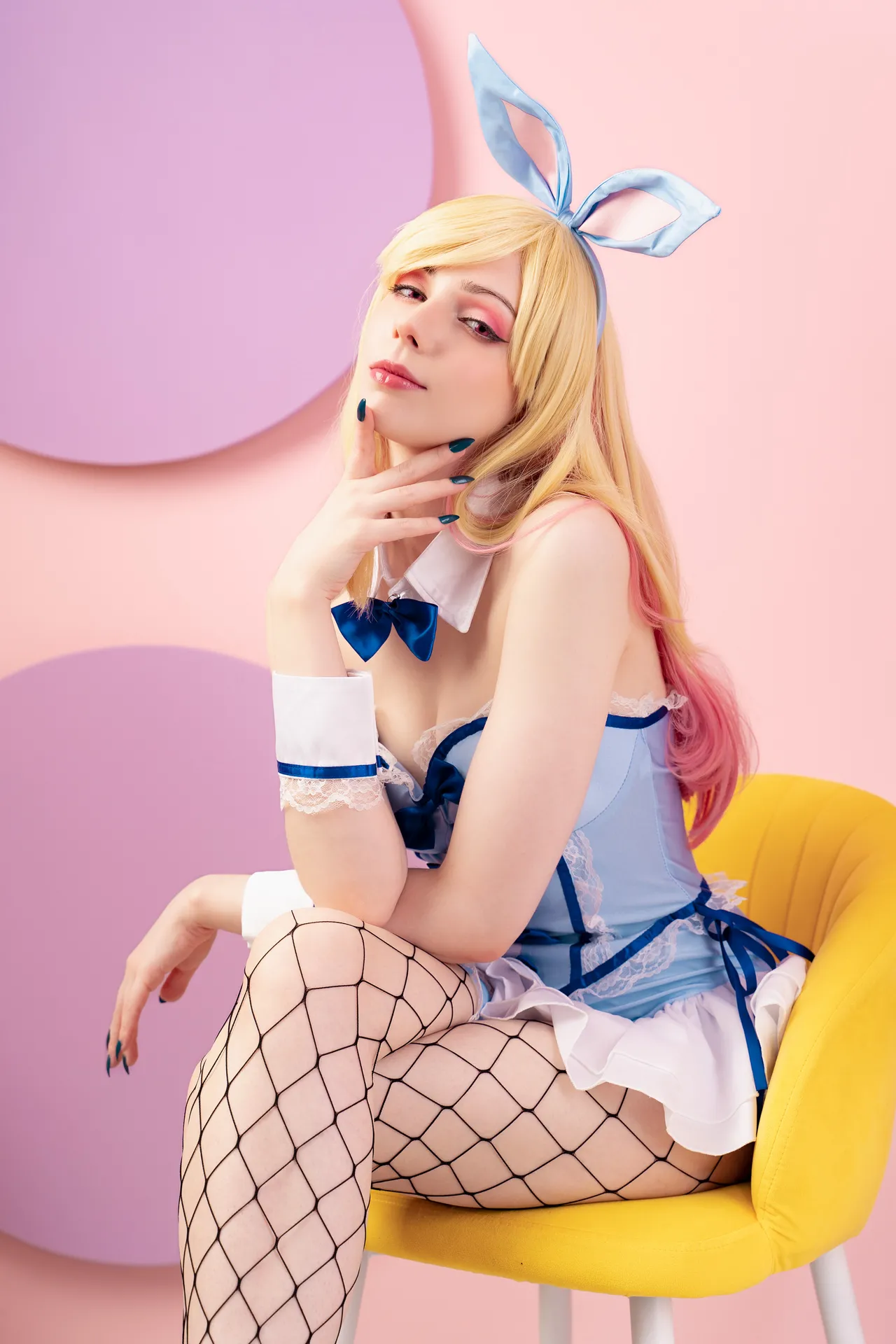 Victoria Lirell - Bunny Marin 1 Victoria Lirell - Bunny Marin 1