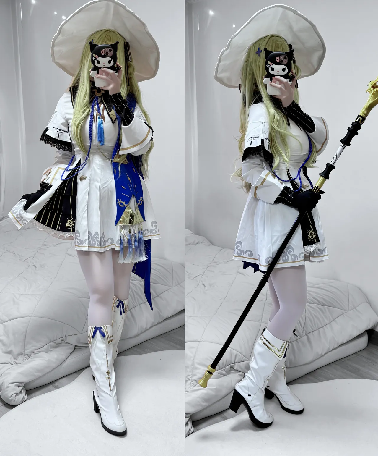 riria - Phoebe riria - Phoebe
