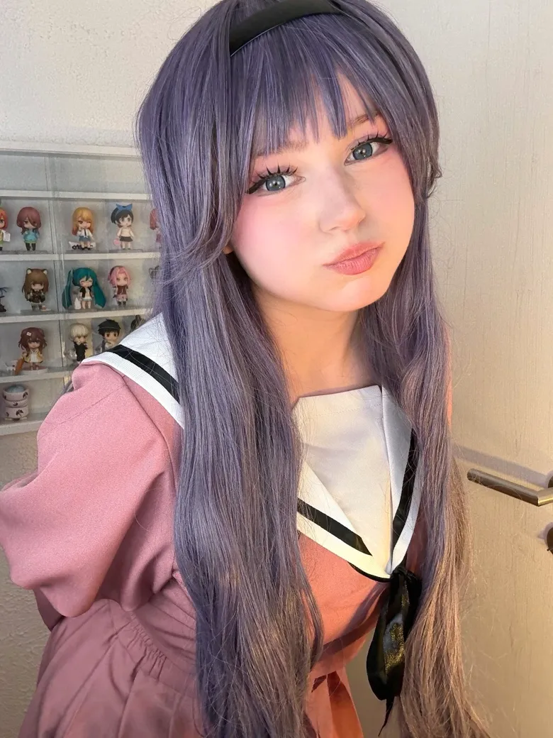 Upminaa - Kaoruko Waguri Upminaa - Kaoruko Waguri