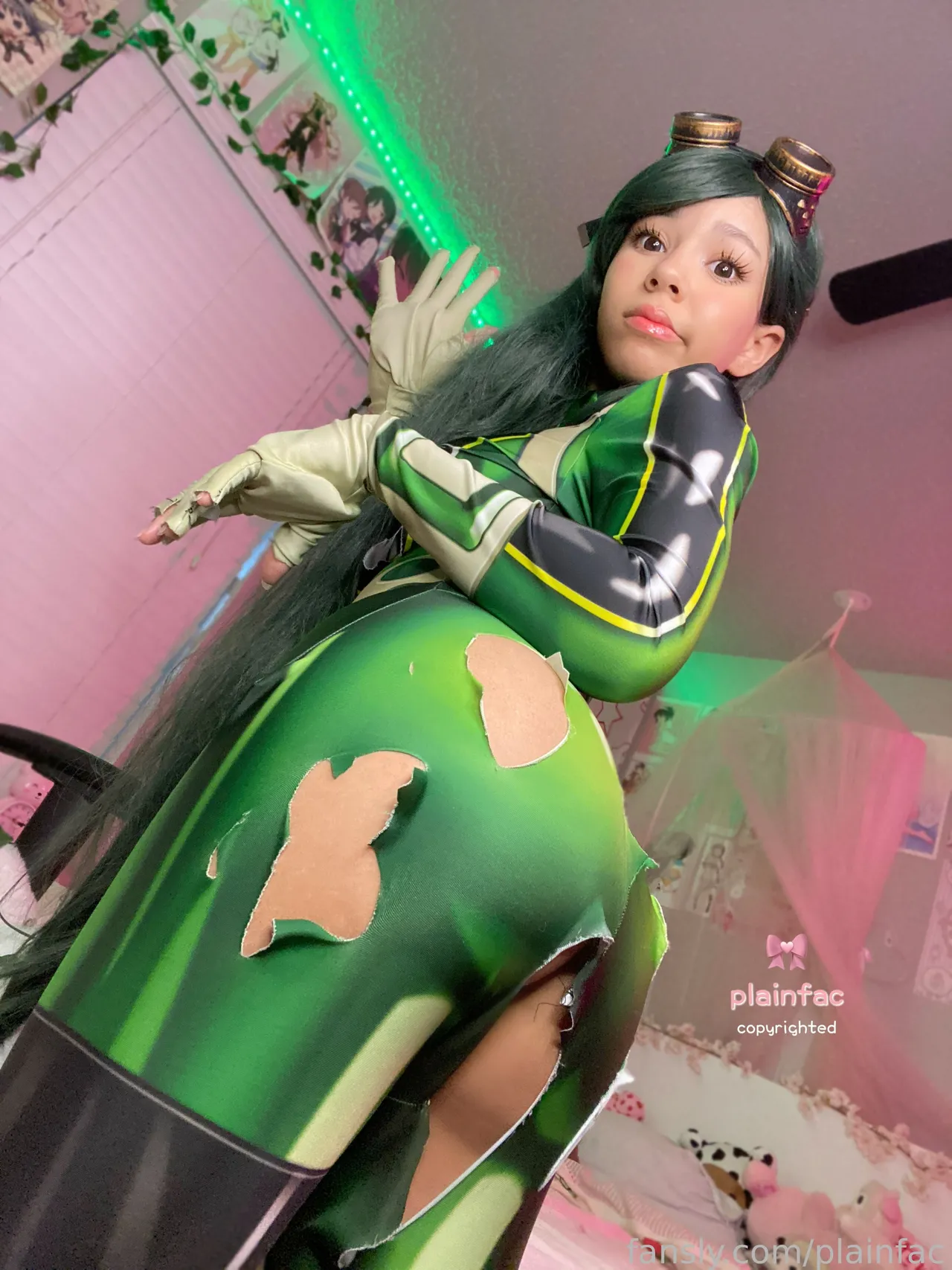 Chippy - Froppy Chippy - Froppy