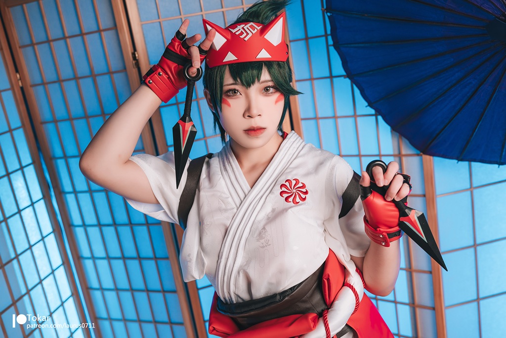 Tokar 浵卡 – Kiriko Tokar 浵卡 – Kiriko