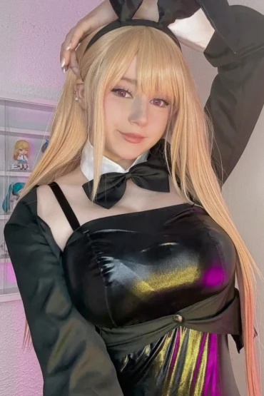 Upminaa - Bunny Marin 4 Upminaa - Bunny Marin