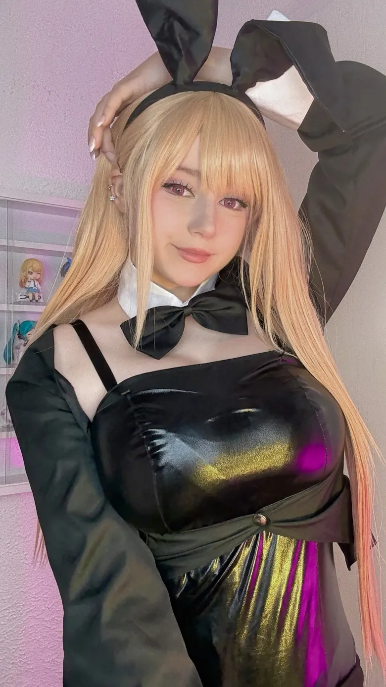 Upminaa - Bunny Marin Upminaa - Bunny Marin