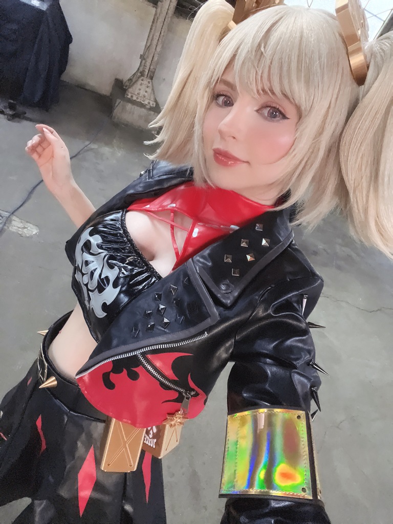 PeachMilky – Burnice PeachMilky – Burnice