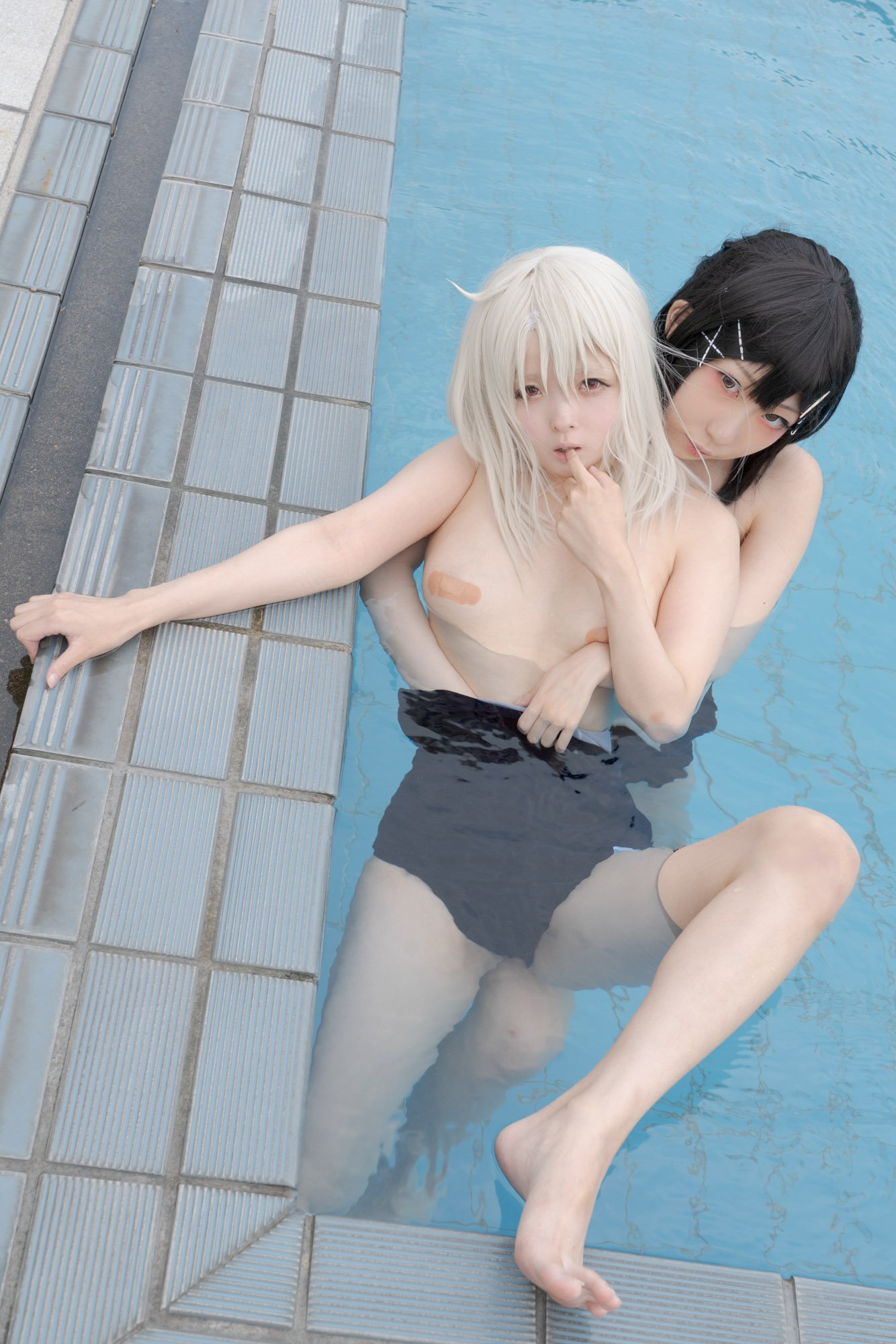 Mizumuri Moonless - Prisma Summer Time +5V Mizumuri Moonless - Prisma Summer Time +5V