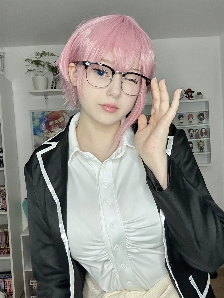Upminaa - Ichika Upminaa - Ichika